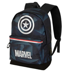 Sac à dos Karactermania Marvel Captain America