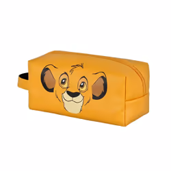 Trousse de toilette enfant Karactermania The Lion King