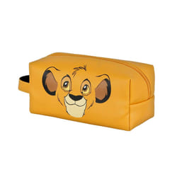 Trousse de toilette enfant Karactermania The Lion King
