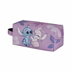 Trousse de toilette enfant Karactermania Disney Stitch