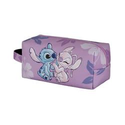 Trousse de toilette enfant Karactermania Disney Stitch