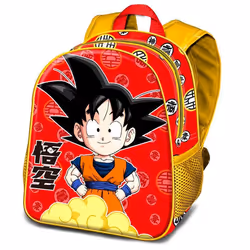 Sac à dos enfant Karactermania Dragon Ball Kintoun