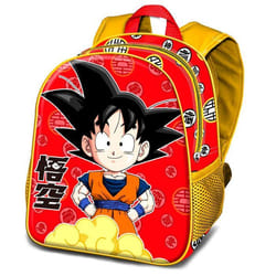Sac à dos enfant Karactermania Dragon Ball Kintoun