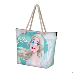 Sac de plage fille Karactermania Frozen 2 Summer