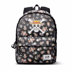Sac à dos Karactermania One Piece Skull