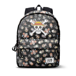 Sac à dos Karactermania One Piece Skull