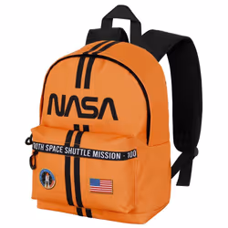 Sac à dos adaptable Educa Borras Nasa Lines