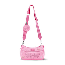 Barbie Sac à Bandoulière Fancy 2.0 Travel 8 x 21 x 5,5 cm