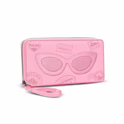 Portefeuille fille Karactermania Barbie Travel