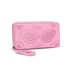 Portefeuille fille Karactermania Barbie Travel