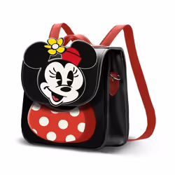Sac à dos fille Karactermania Minnie