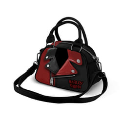 Sac bandoulière Karactermania Dc Comics Harley Quinn Jacket