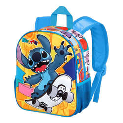 Sac à dos Karactermania Stitch Skater 3D