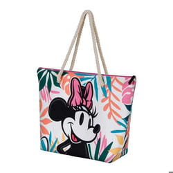 Sac de plage fille Karactermania Disney Minnie Island