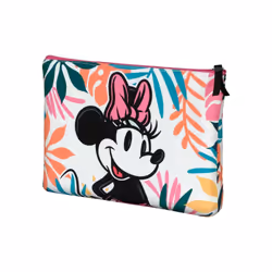 Trousse de toilette fille Karactermania Disney Minnie Island