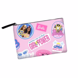 Trousse de toilette fille Karactermania Barbie Malibu