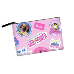 Trousse de toilette fille Karactermania Barbie Malibu