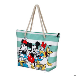 Sac de plage enfant Karactermania Disney Mickey Together
