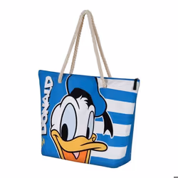 Sac de plage fille Karactermania Disney Donald Duck Sailor