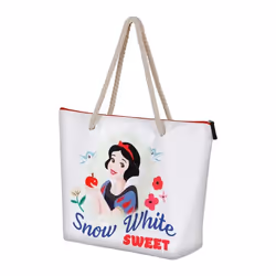 Sac de plage femme Karactermania Snow White Sweet Summer
