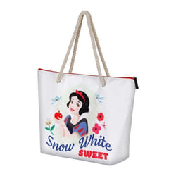 Sac de plage femme Karactermania Snow White Sweet Summer