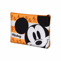 Trousse de toilette fille Karactermania Mickey Orange