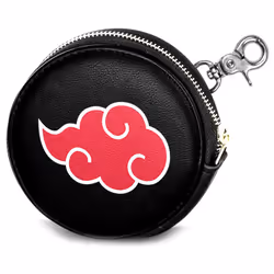 Sac à main Educa Borras Naruto Clouds