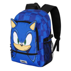 Sac à dos adaptable Karactermania Sonic The Hedgehog Sight