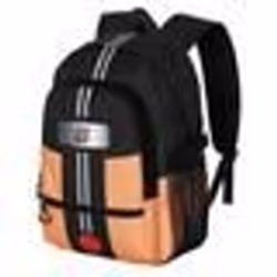 Sac à dos Fight FAN 2.2 - Naruto Dress - Multicolore- Taille Unique