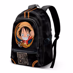 Sac à dos Karactermania One Piece Ropes