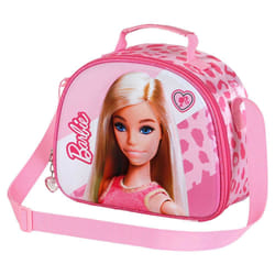Sac isotherme fille Karactermania Barbie Fashion 3D