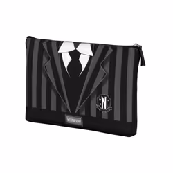 Trousse de toilette Karactermania Wednesday Uniform