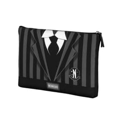 Trousse de toilette Karactermania Wednesday Uniform