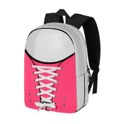 Oh My Pop! - Sac à dos Fuchsia-Sneakers