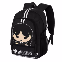 Sac à dos enfant Karactermania Wednesday Cute