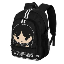 Sac à dos enfant Karactermania Wednesday Cute