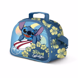Lunch box enfant Karactermania Disney Stitch