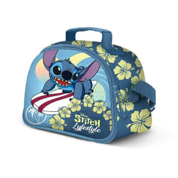 Lunch box enfant Karactermania Disney Stitch
