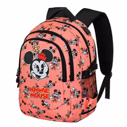 Sac à dos Karactermania Minnie Plus Aqua