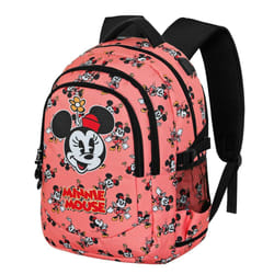 Sac à dos Karactermania Minnie Plus Aqua