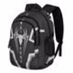 Sac à dos Running PLUS - Marvel Spiderman Town - Noir - Taille Unique
