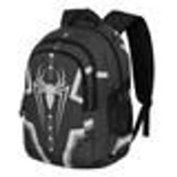 Sac à dos Running PLUS - Marvel Spiderman Town - Noir - Taille Unique
