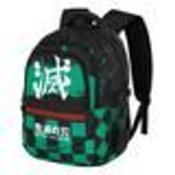 Sac à dos Running PLUS - Demon Slayer Sutoriku - Multicolore- Taille Unique