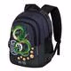 Sac à dos Running PLUS - Dragon Ball Shenron - Bleu Foncé- Taille Unique