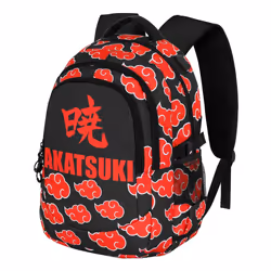 Sac à dos Educa Borras Naruto Shippuden Plus Kanji