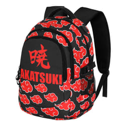 Sac à dos Educa Borras Naruto Shippuden Plus Kanji