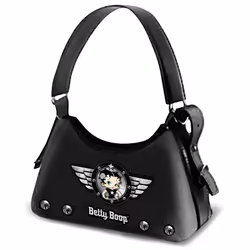 Sac à main Karactermania Betty Boop Motor Love