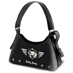 Sac à main Karactermania Betty Boop Motor Love