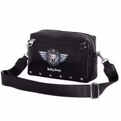 Sac bandoulière Karactermania Betty Boop Motor Love