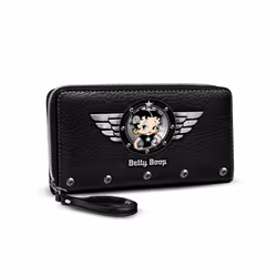 Portefeuille Karactermania Betty Boop Motor Love